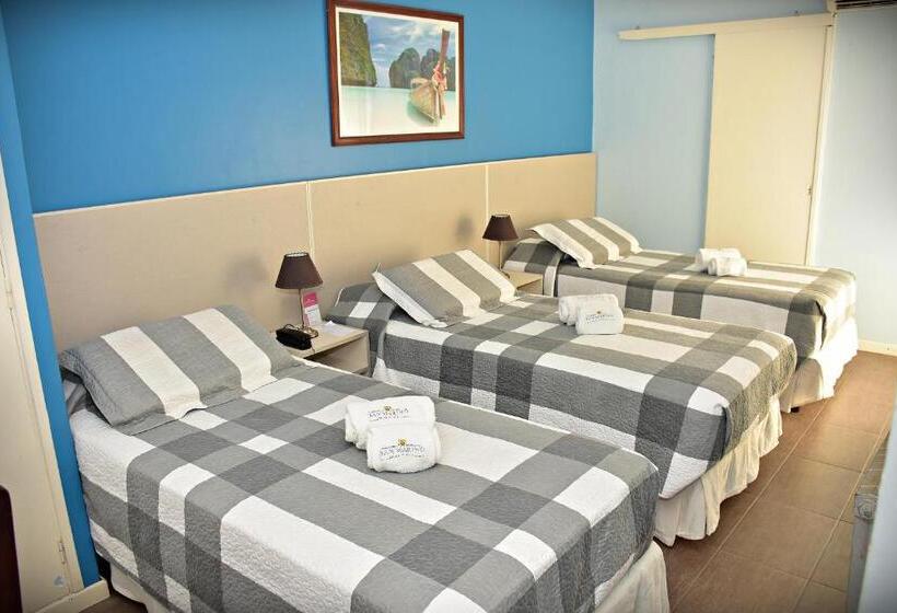 Номер Deluxe, San Marino