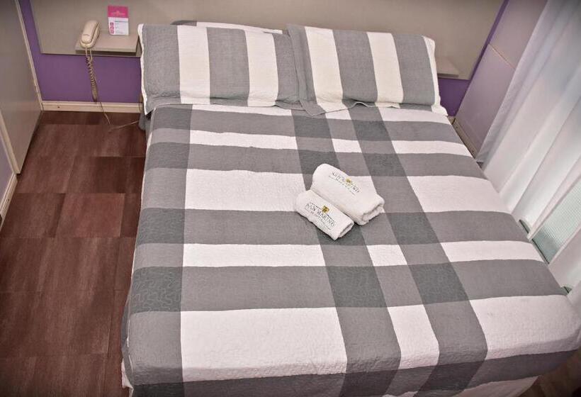 Номер Deluxe, San Marino