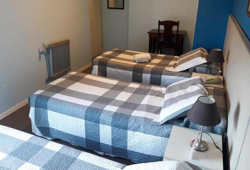 Трехместный Номер Базовый, San Marino