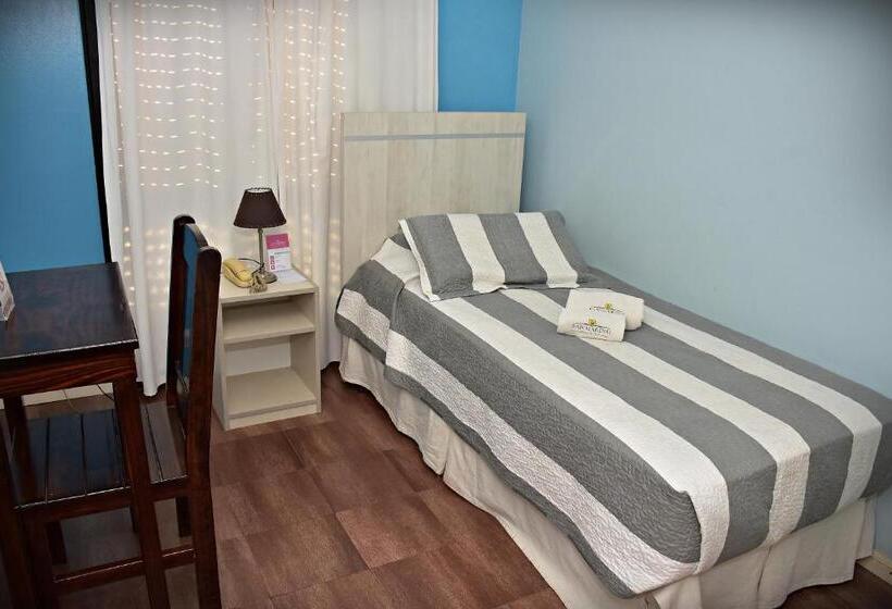 Номер Economy Индивидуальный, San Marino