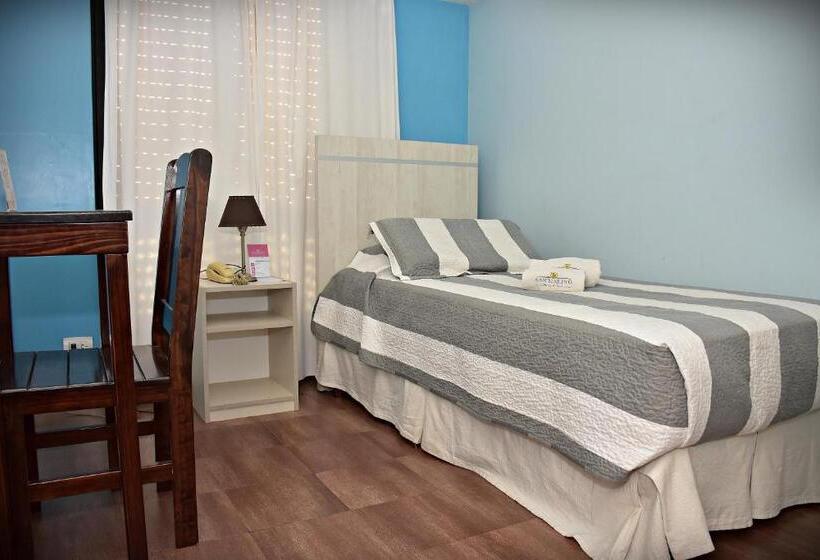 غرفة إقتصادية فردية, San Marino