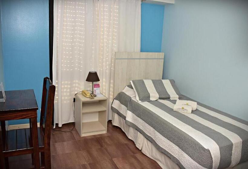 غرفة إقتصادية فردية, San Marino