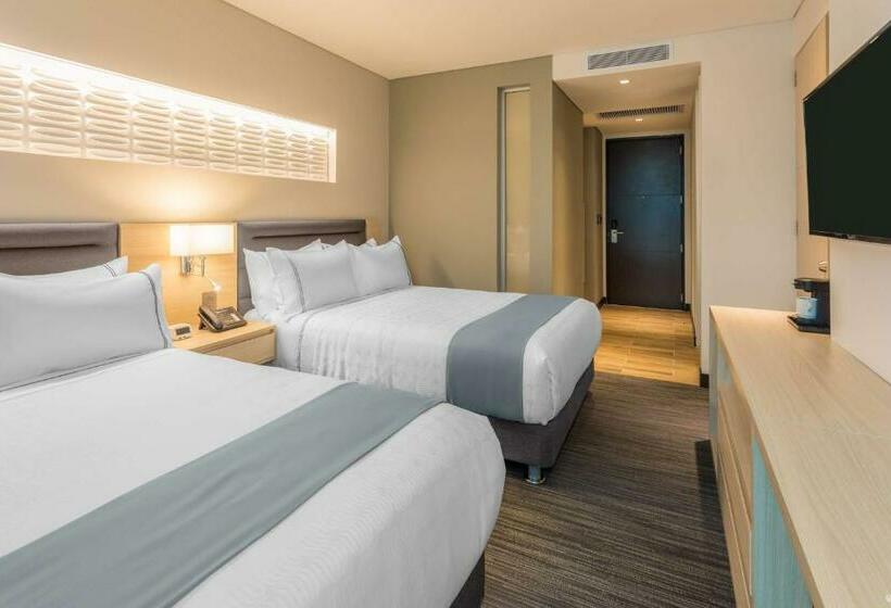 Номер Стандарт, Sonesta Hotel Bucaramanga