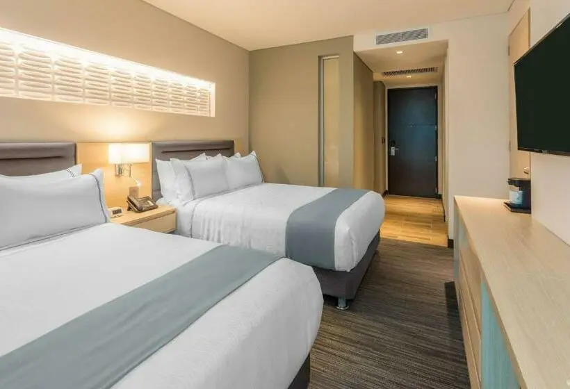 Standard-huone, Sonesta Hotel Bucaramanga