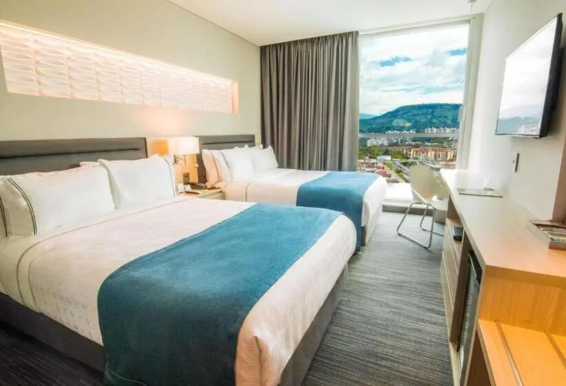 Standard-huone, Sonesta Hotel Bucaramanga