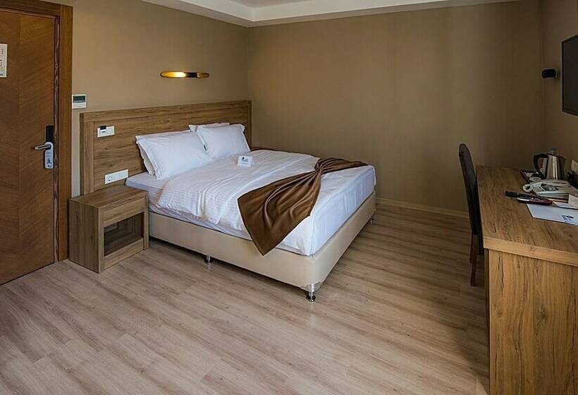 اتاق استاندارد, Otel Vona