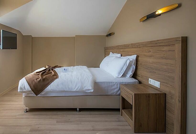 اتاق استاندارد, Otel Vona