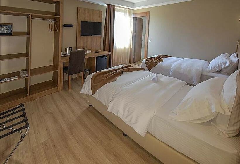 スタンダードルーム, Otel Vona