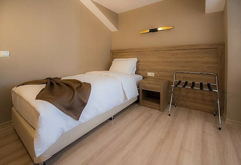 スタンダードルーム, Otel Vona