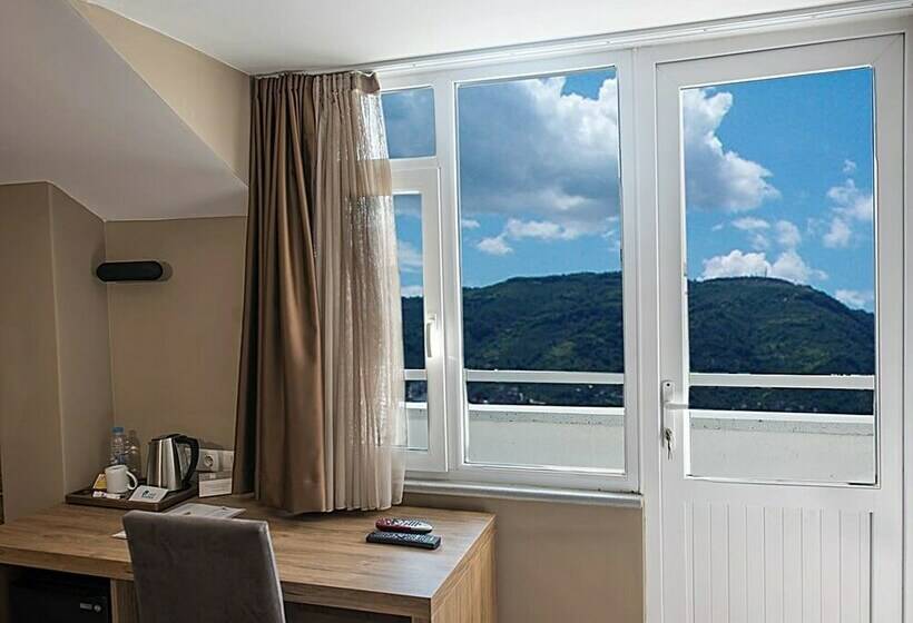 اتاق استاندارد, Otel Vona