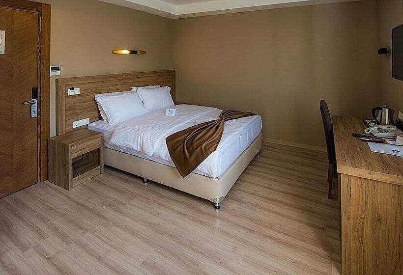 スタンダードルーム, Otel Vona