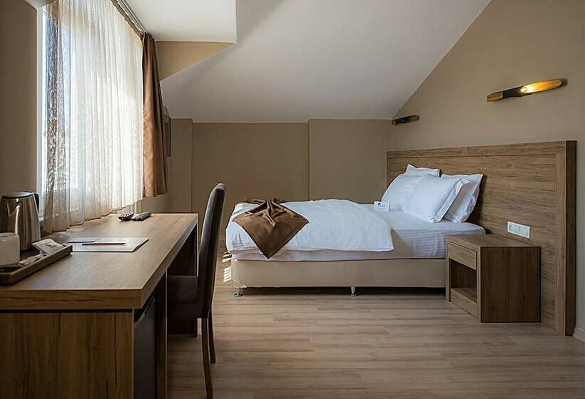 اتاق استاندارد, Otel Vona