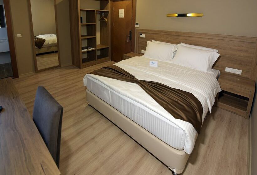 スタンダードルーム, Otel Vona