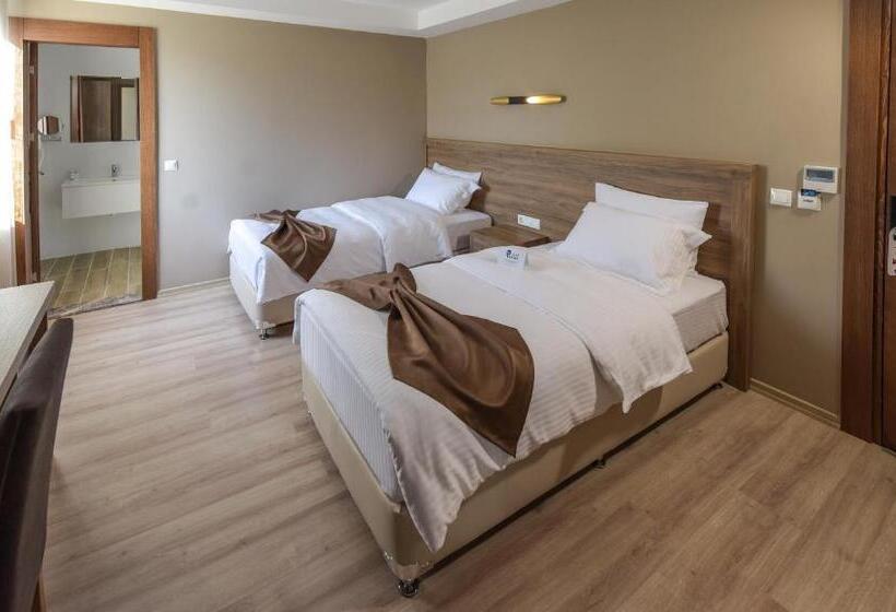 اتاق استاندارد, Otel Vona