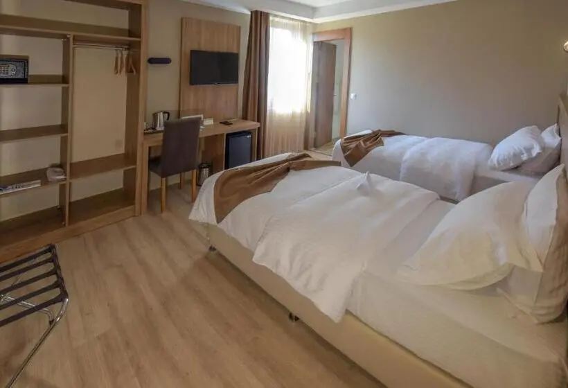 スタンダードルーム, Otel Vona