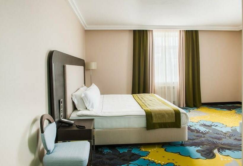 سوییت, The One Hotel Astana
