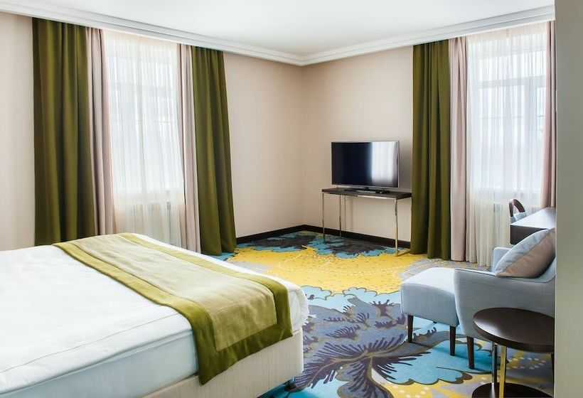 سوییت, The One Hotel Astana