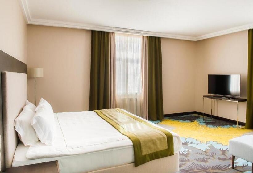 سوییت, The One Hotel Astana