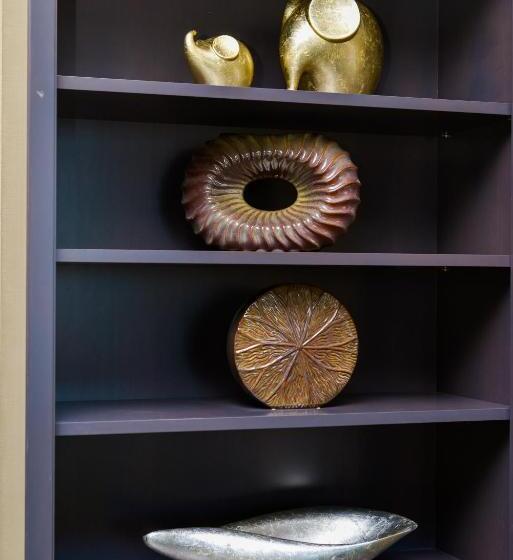 اتاق پریمیوم چهارنفره, The One Hotel Astana