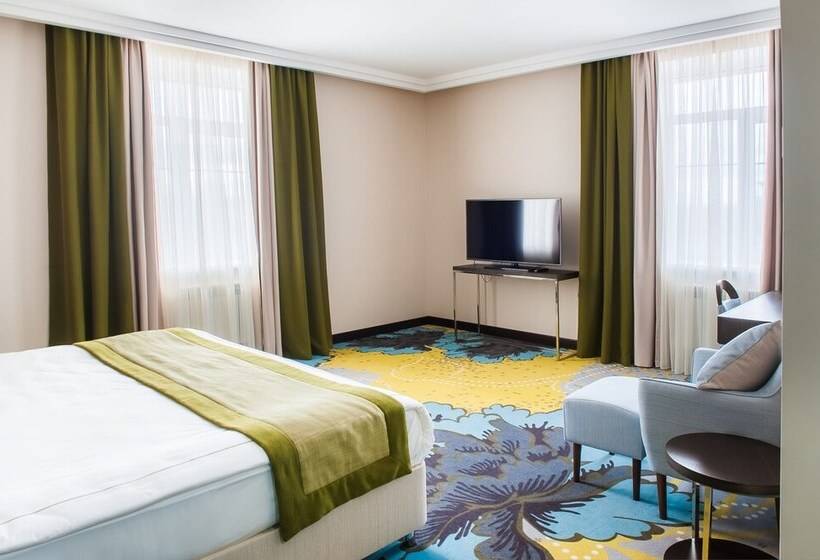 سوییت, The One Hotel Astana