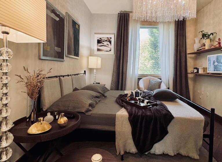 Люкс 2 Спальни, Villa Nuvola Suites