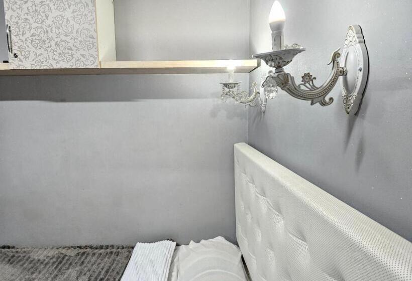 آپارتمان 1 خوابه, Bucuresti Studio