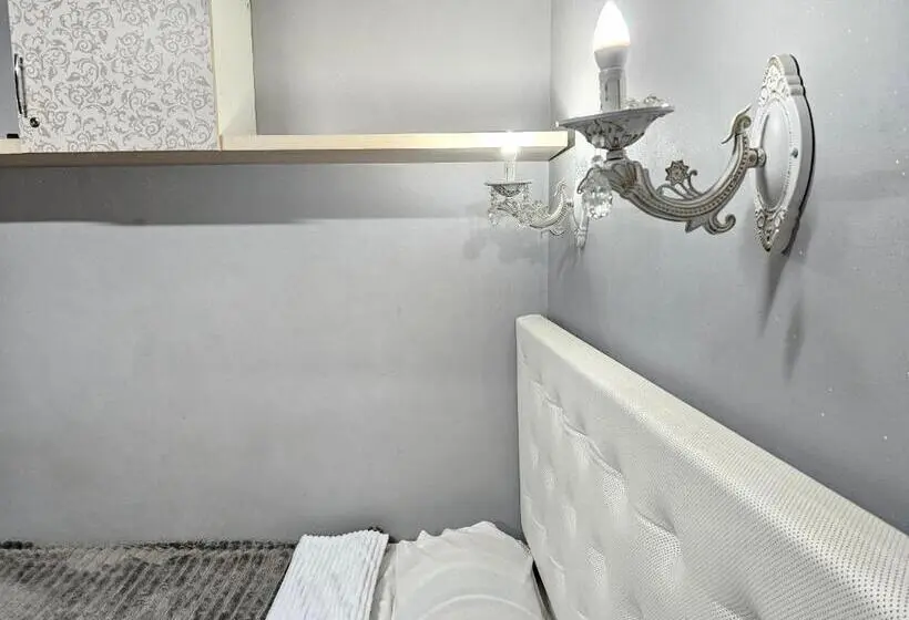 آپارتمان 1 خوابه, Bucuresti Studio