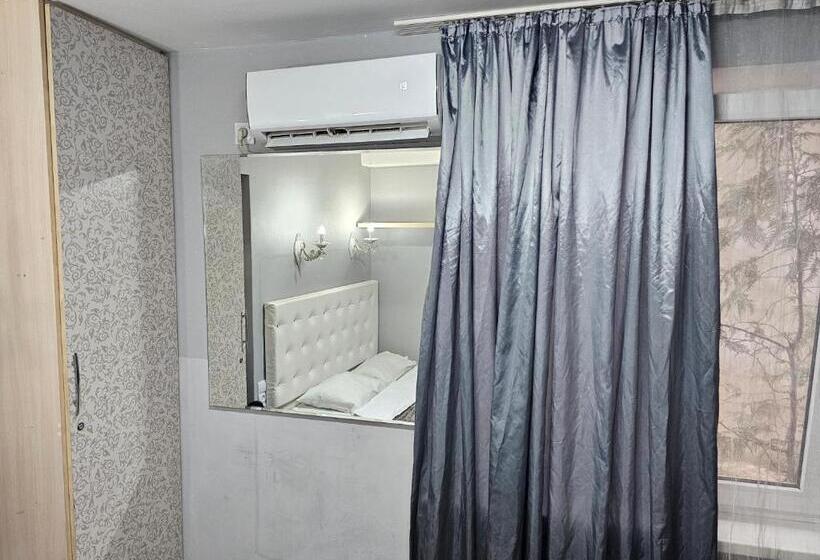 آپارتمان 1 خوابه, Bucuresti Studio