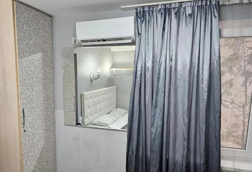 آپارتمان 1 خوابه, Bucuresti Studio