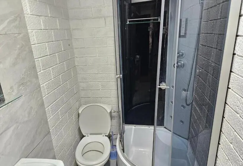 آپارتمان 1 خوابه, Bucuresti Studio