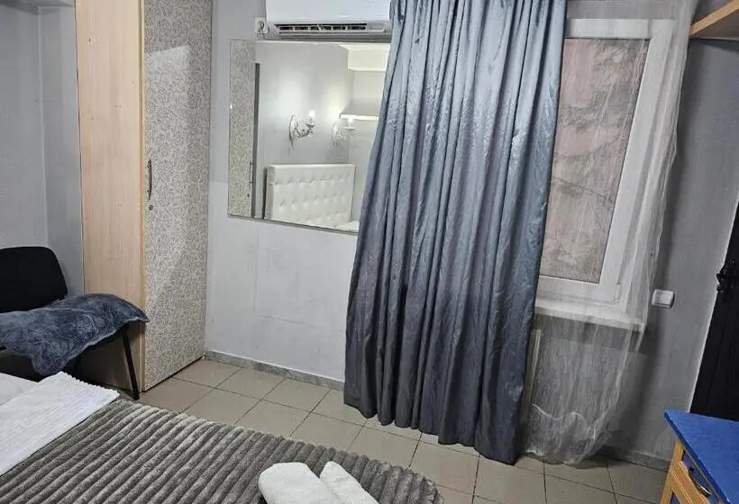 آپارتمان 1 خوابه, Bucuresti Studio