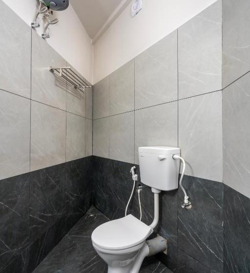 غرفة قياسية فردية, Amala Arcade Ac Rooms