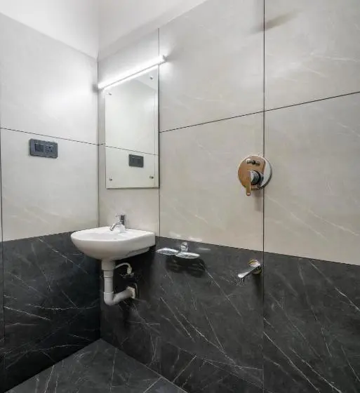 Standard Yhden Hengen Huone, Amala Arcade Ac Rooms