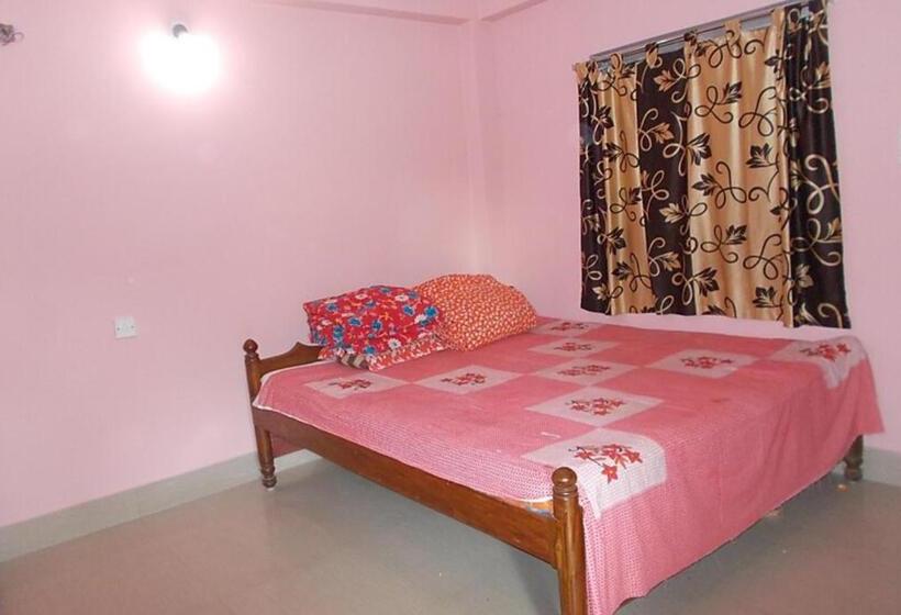 Номер Deluxe, Grg Chemistrica Digha Near Kali Mandir   Excellent Customer Choice  Best Seller