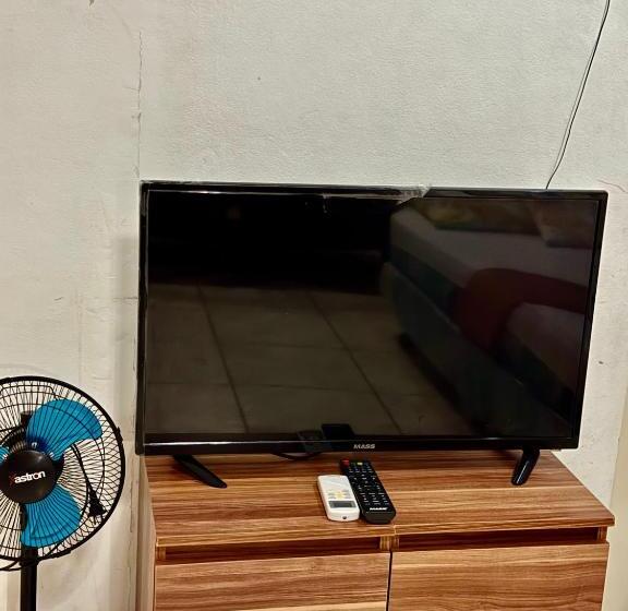 آپارتمان 1 خوابه با بالکن, Jo Condotels