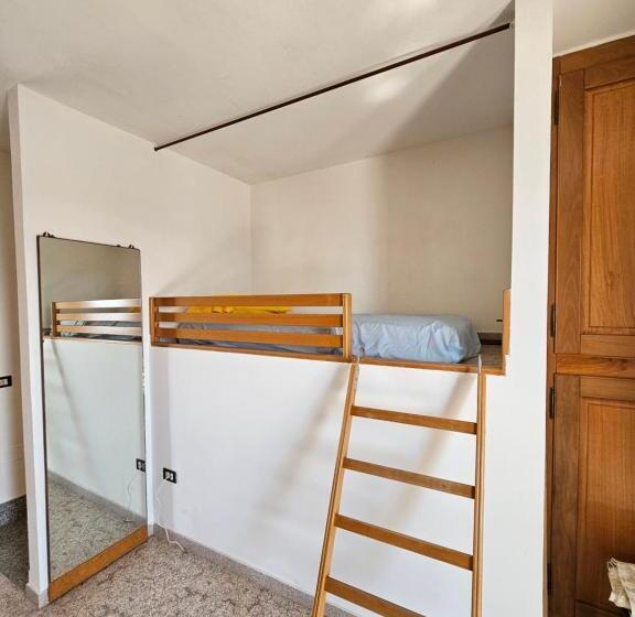 Triple Room Sea View, Alba Di Mare Apparamento Con Parcheggio E Vista Mare