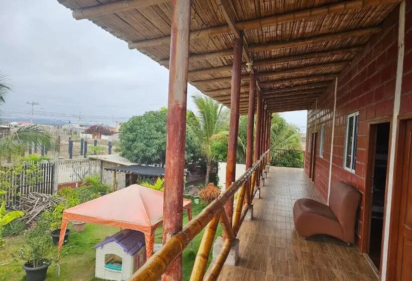 ファミリールーム, Camping Hostel