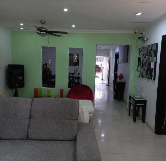 اتاق سوپریور, Casa Guajira