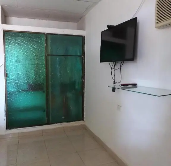スーペリアールーム, Casa Guajira
