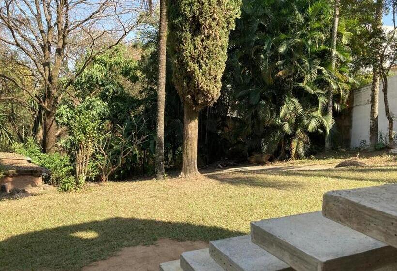 デラックスルーム, Estudio 387 Sjbv