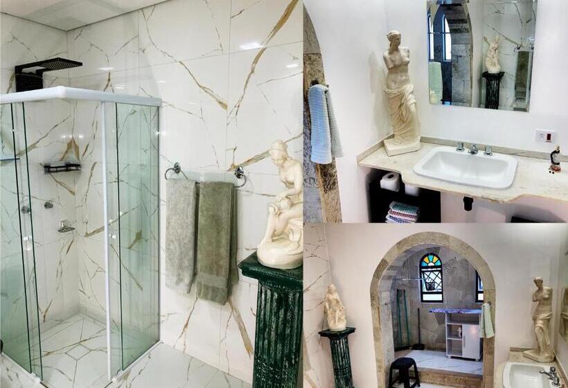 デラックスルーム, Estudio 387 Sjbv