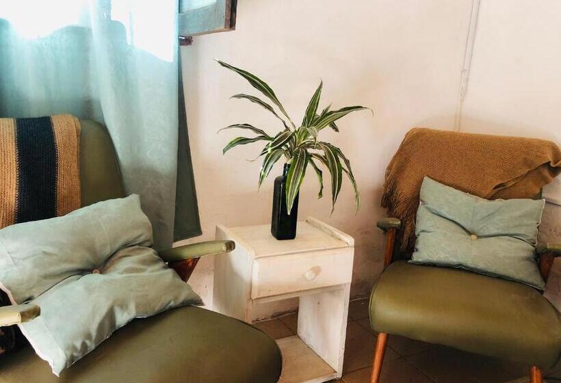 Номер Стандарт, Hostel Che Camba