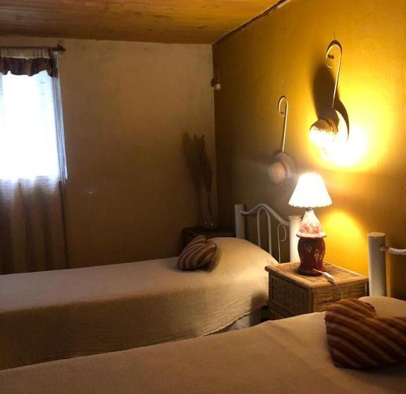 패밀리 룸, Hostel Che Camba