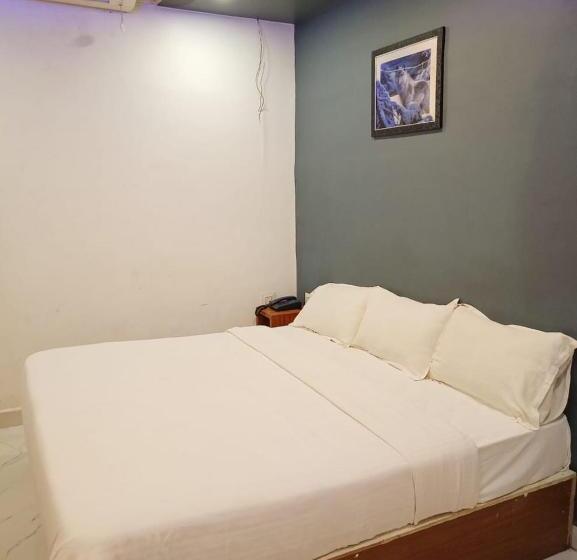 اتاق لوکس, The Ocean Grand