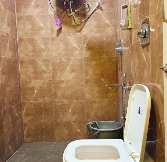 اتاق لوکس سه تخته, The Ocean Grand