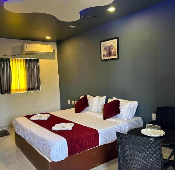 اتاق لوکس سه تخته, The Ocean Grand