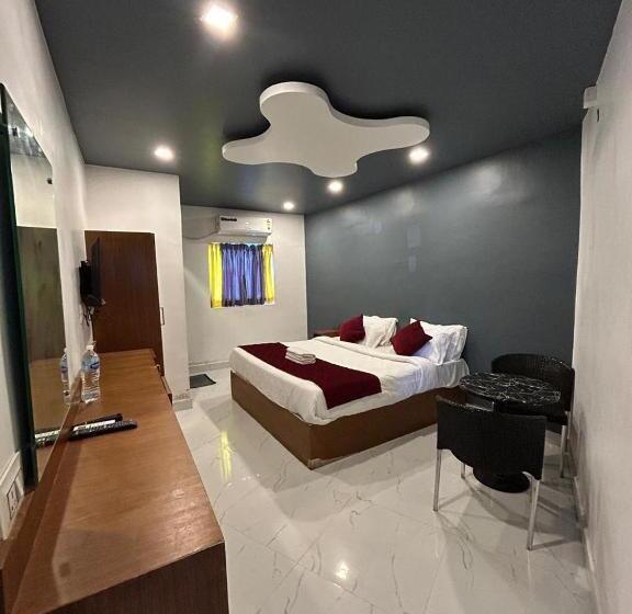 اتاق لوکس سه تخته, The Ocean Grand