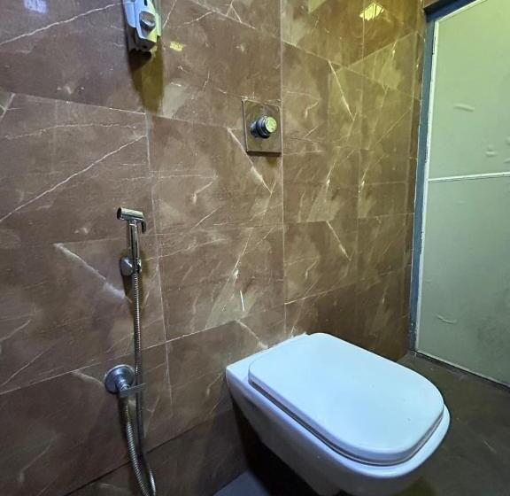 Family Suite, The Ocean Grand