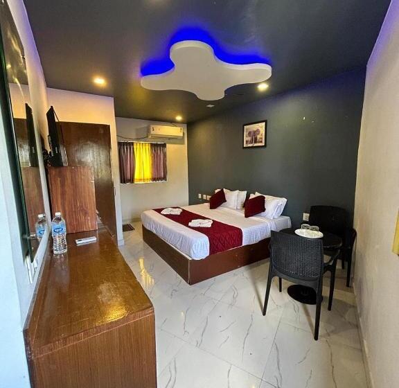 اتاق سه نفره دلوکس با چشمانداز دریا, The Ocean Grand