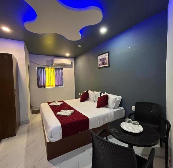 اتاق سه نفره دلوکس با چشمانداز دریا, The Ocean Grand